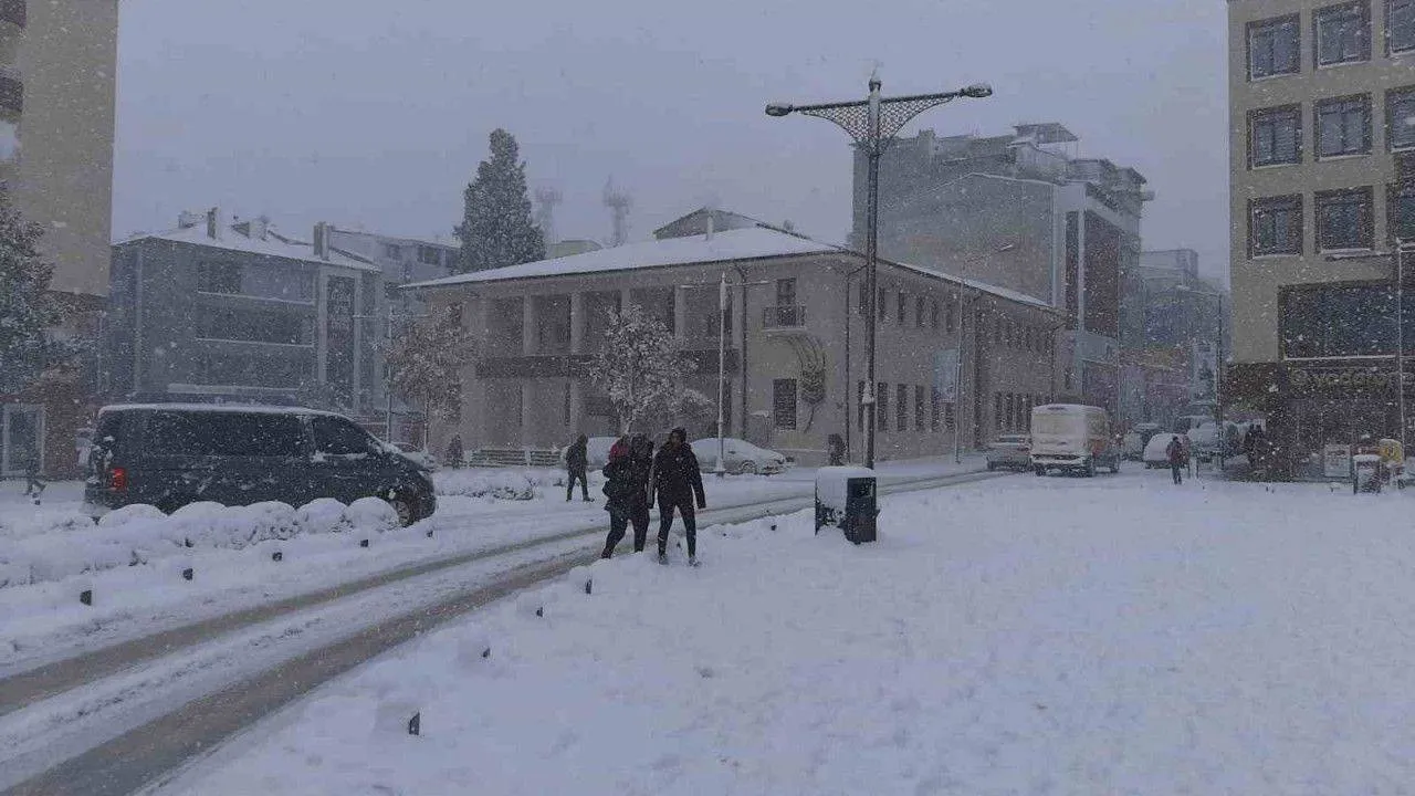 balikesir de kar etkili olmaya 1675685343 uVCUd4 - Marmara Bölge: Balıkesir Son Dakika Haberleri ile Hava Durumu