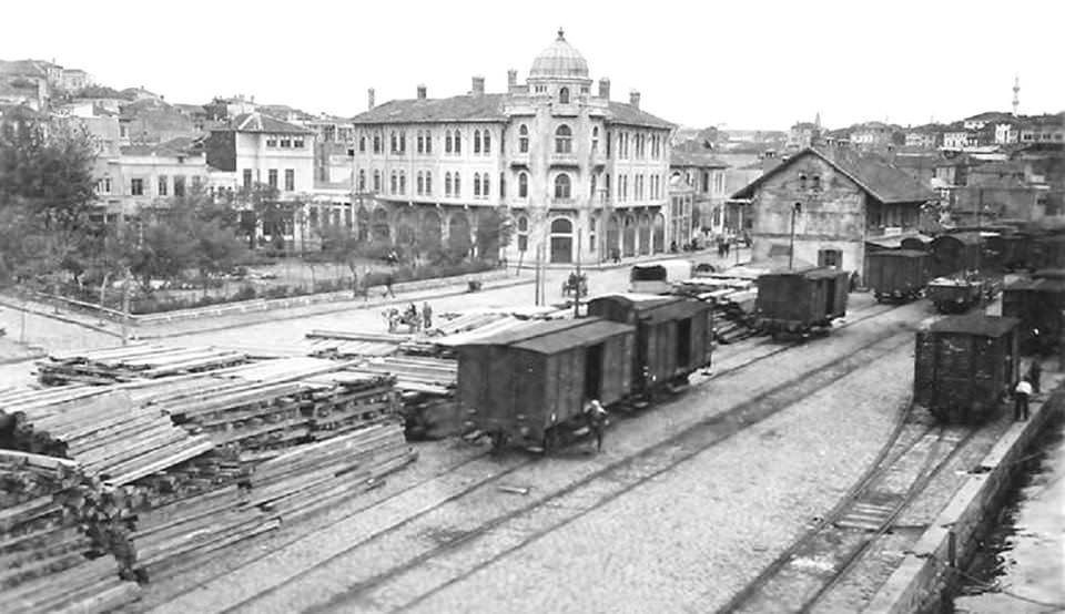 bandirma 6161 960x554 1 - Marmara Bölge: Balıkesir Son Dakika Haberleri ile Hava Durumu