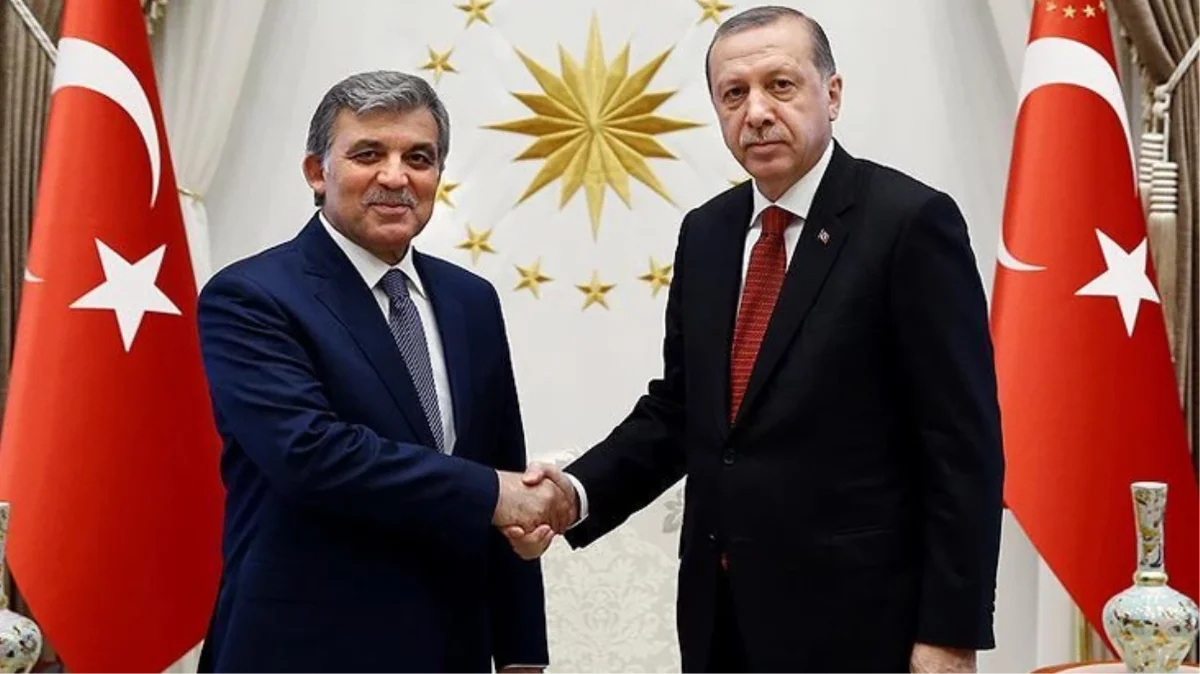 11. Cumhurbaşkanı Abdullah Gül, MHP Genel Başkanı Devlet Bahçeli’nin çağrısıyla