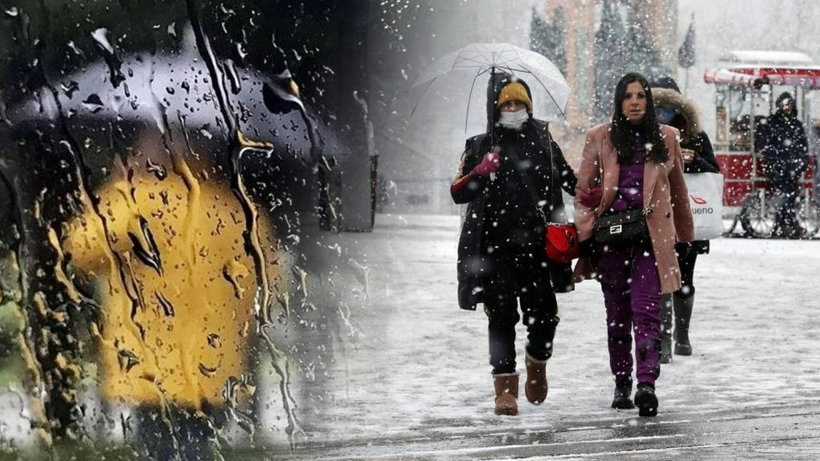 bu illerde yasayanlar dikkat meteorolojiden buzlanma don ve cig uyarisi rjac - Marmara Bölge: Balıkesir Son Dakika Haberleri ile Hava Durumu