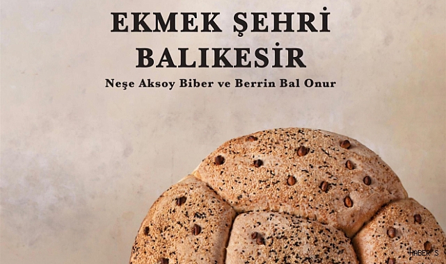 ekmek sehir balikesir kitabina dunyanin en prestijli odulu 9778 - Marmara Bölge: Balıkesir Son Dakika Haberleri ile Hava Durumu