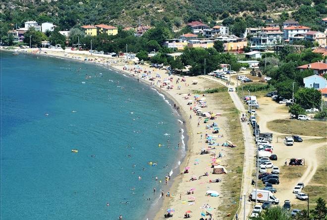 Erdek Belediyesi, ekonomik şartların giderek ağırlaşması nedeniyle belediye şirket işçilerine