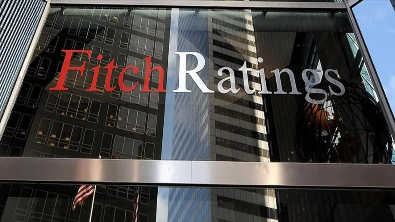 Fitch, 31 Ocak Cuma günü Türkiye'nin kredi notunu açıklamaya hazırlanıyor.