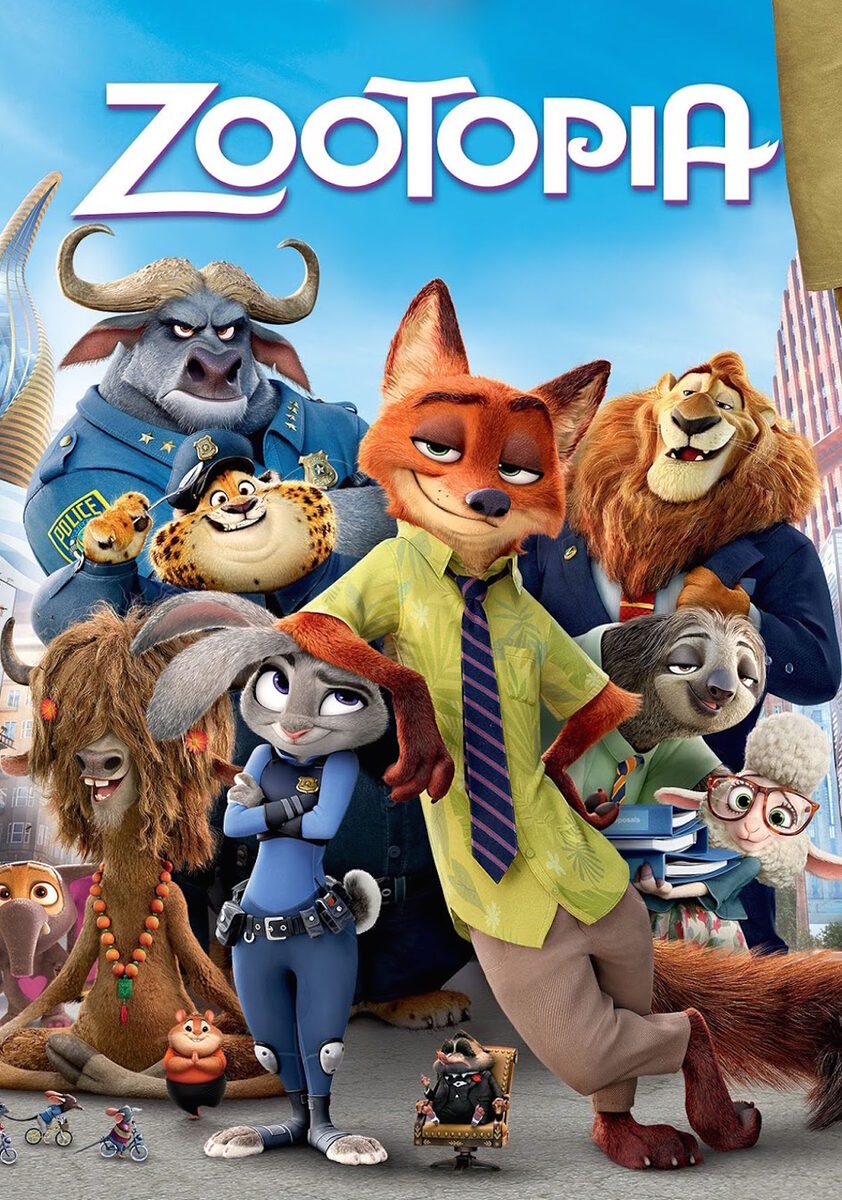 fullhd hayvanlar sehri zootopia - Marmara Bölge: Balıkesir Son Dakika Haberleri ile Hava Durumu