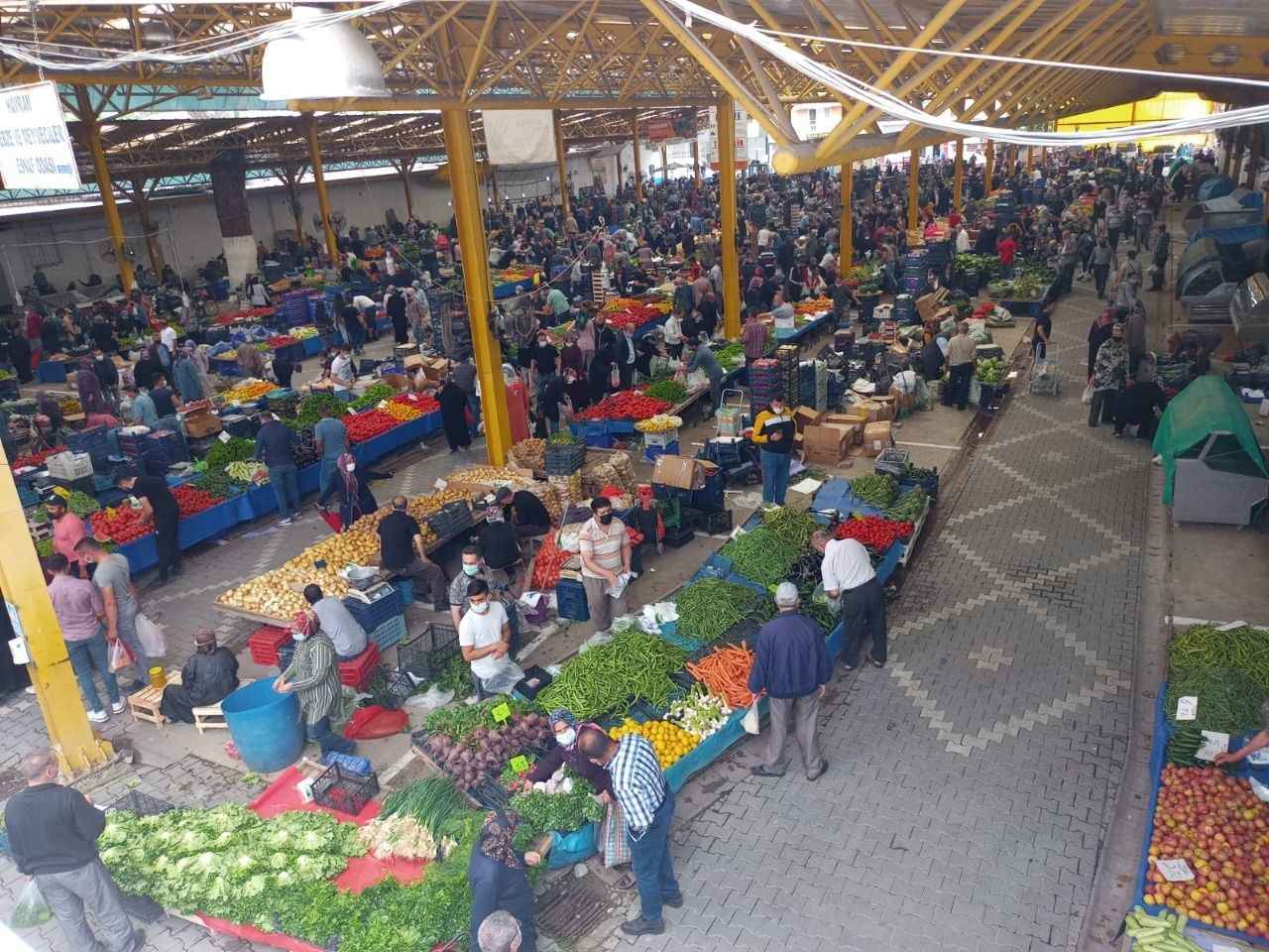 Balıkesir’in gözde ilçelerinden Edremit,