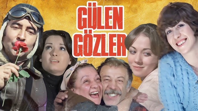 Yeşilçam’ın unutulmaz komedi yapımlarından biri olan "Gülen Gözler", Ertem Eğilmez'in