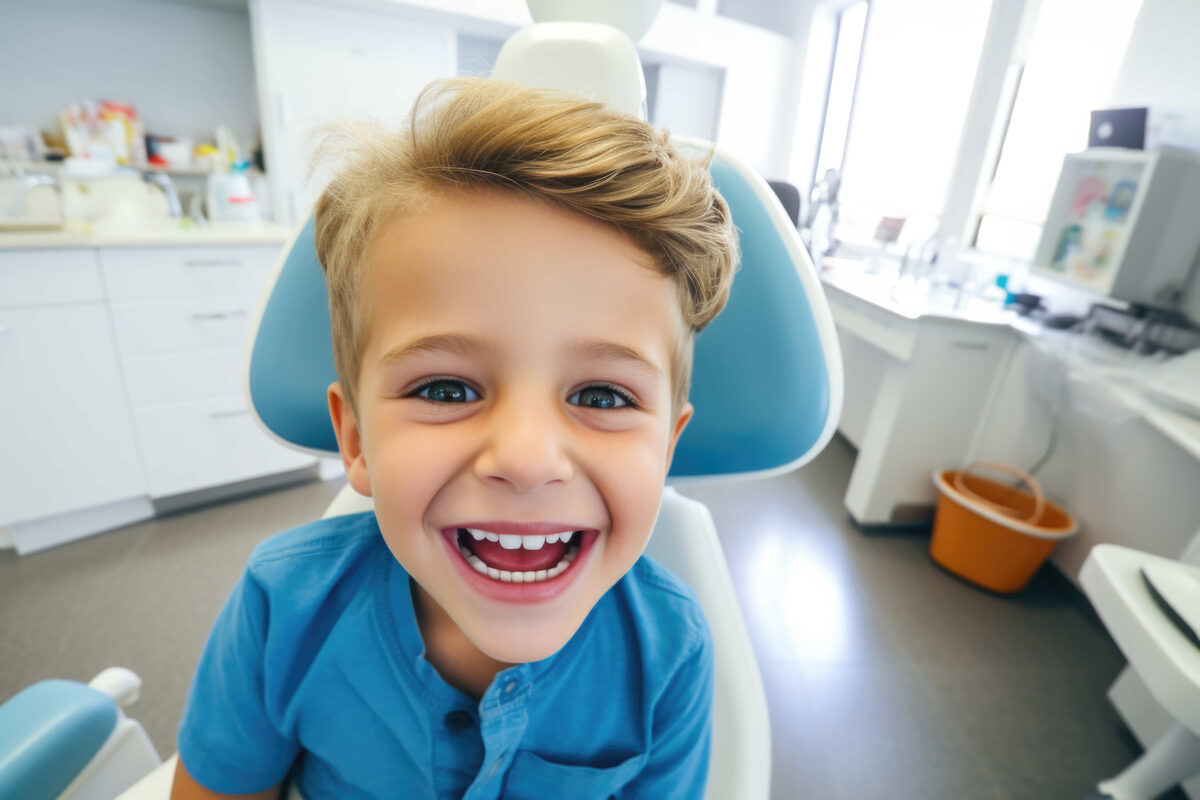 kid happy surprised expression dentist clinic 1 - Marmara Bölge: Balıkesir Son Dakika Haberleri ile Hava Durumu