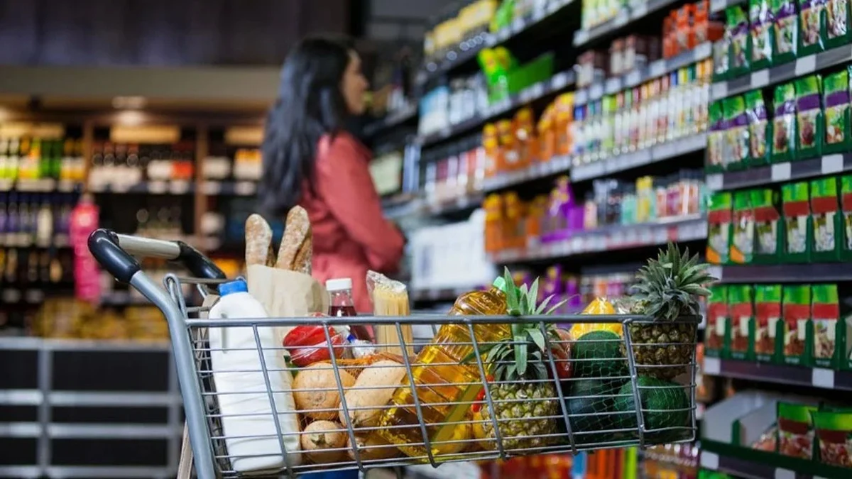 Resmi Gazetede yayınlanan karar ile marketlerde ‘limon sosu’ adı altında