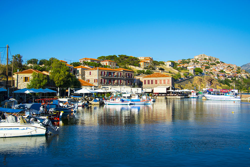 molyvos album6 - Marmara Bölge: Balıkesir Son Dakika Haberleri ile Hava Durumu