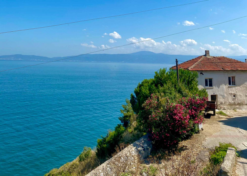 mudanya tirilye 3 1 f - Marmara Bölge: Balıkesir Son Dakika Haberleri ile Hava Durumu