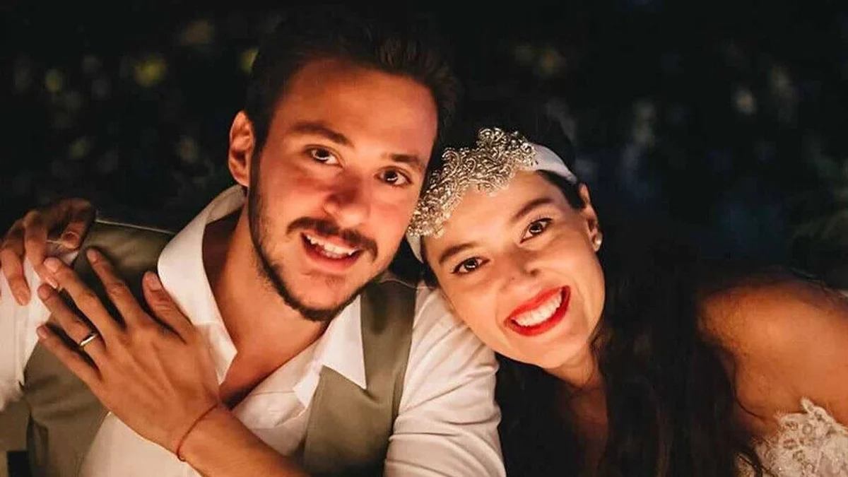 Pelin Akil ve Anıl Altan çiftinin son dönemde boşanma iddiaları