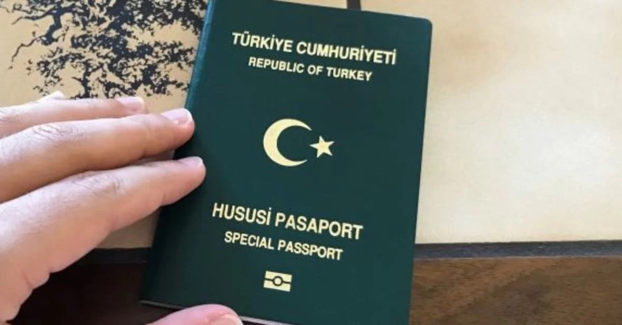 Avrupa Birliği, ETIAS sistemiyle yeşil pasaport sahiplerine ön vize zorunluluğu