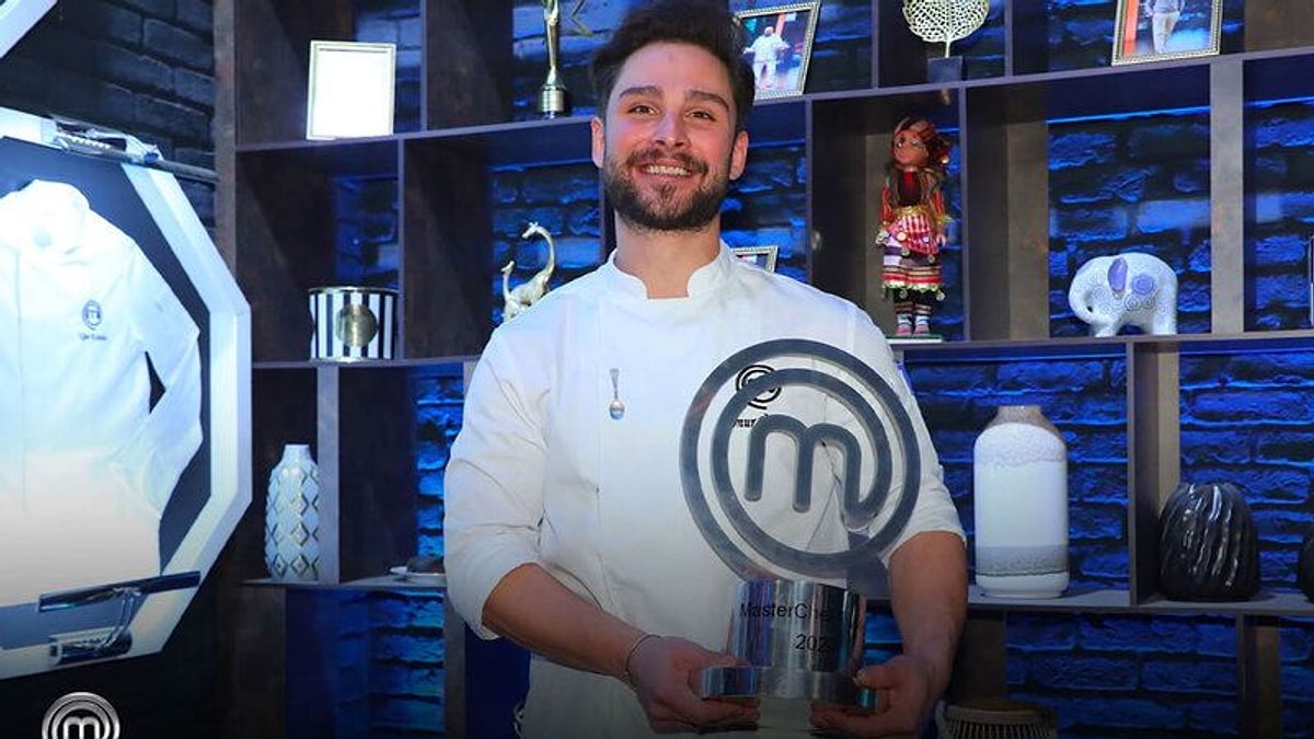 MasterChef Türkiye’nin 2024 şampiyonu Onur Üresin, büyük ödülünü kazandı. İddialara