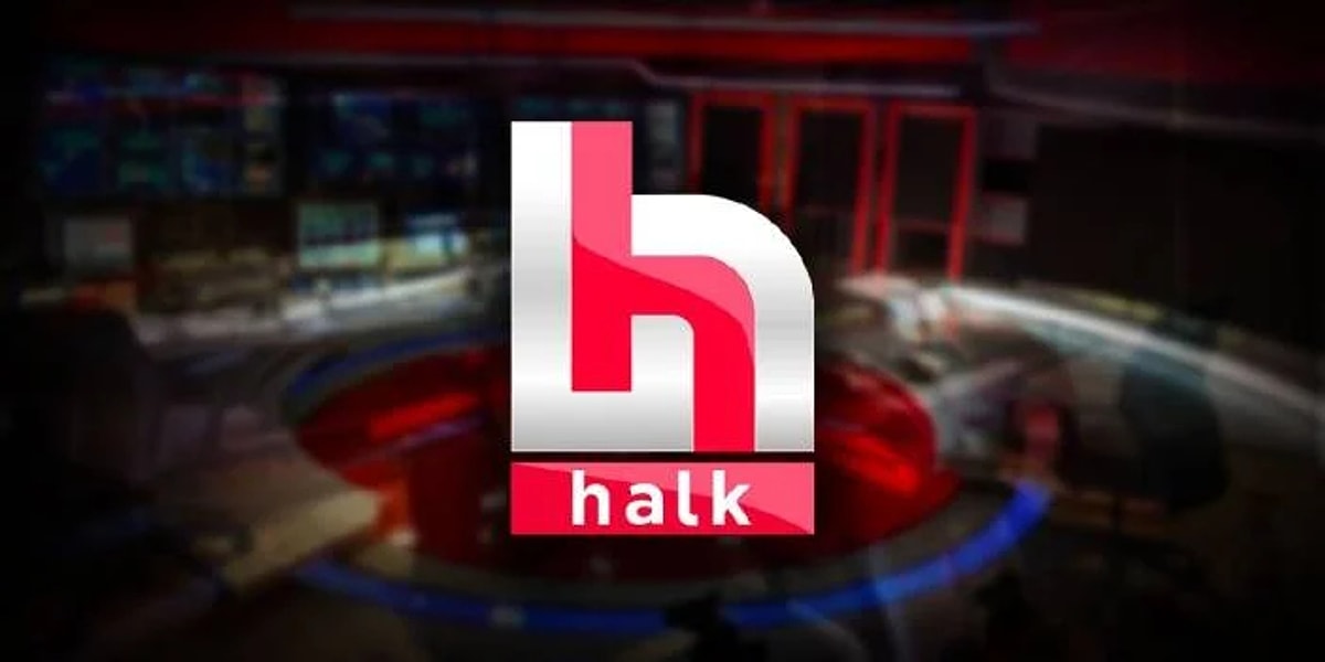 Halk TV Genel Yayın Yönetmeni Suat Toktaş ve Program Koordinatörü