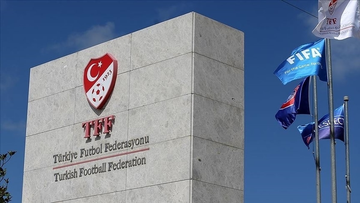 Türkiye Futbol Federasyonu (TFF), harcama limitlerinde uygulanan %30’luk esneklikten vazgeçme