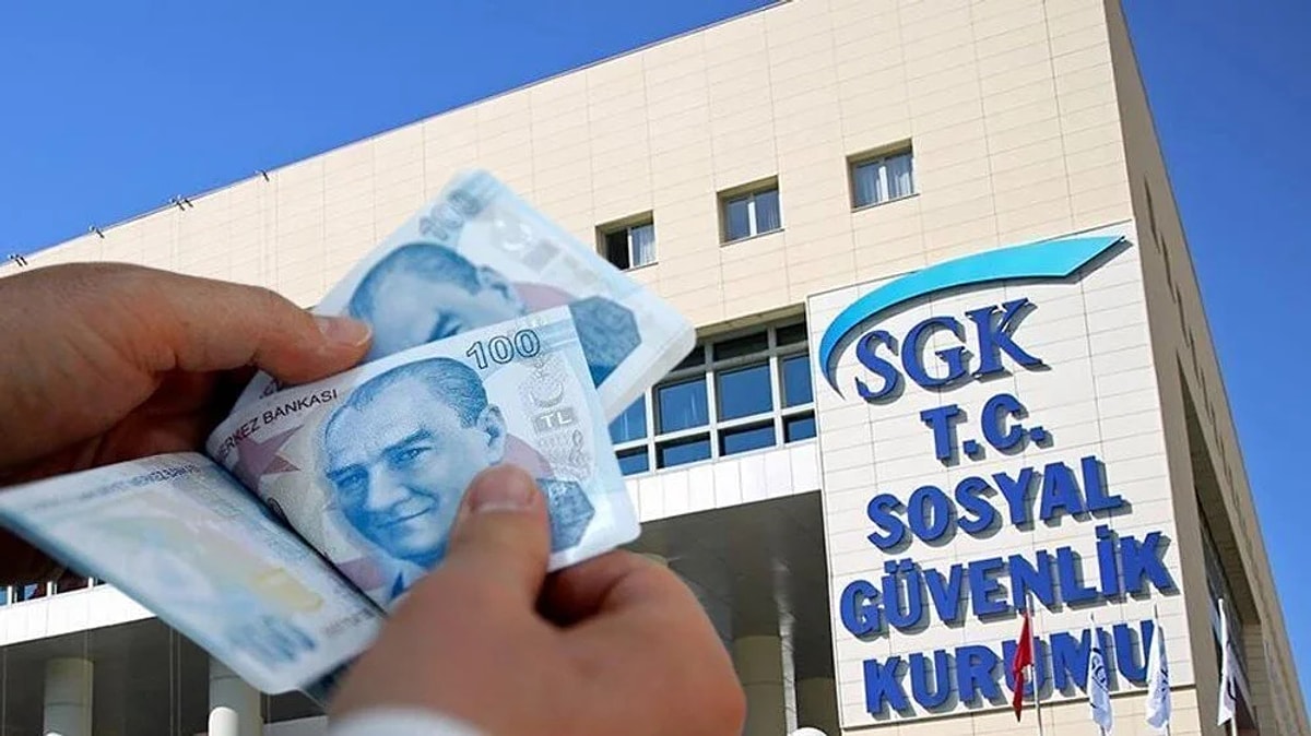 Resmi Gazete’de yayımlanan Cumhurbaşkanlığı kararıyla, Genel Sağlık Sigortası (GSS) prim