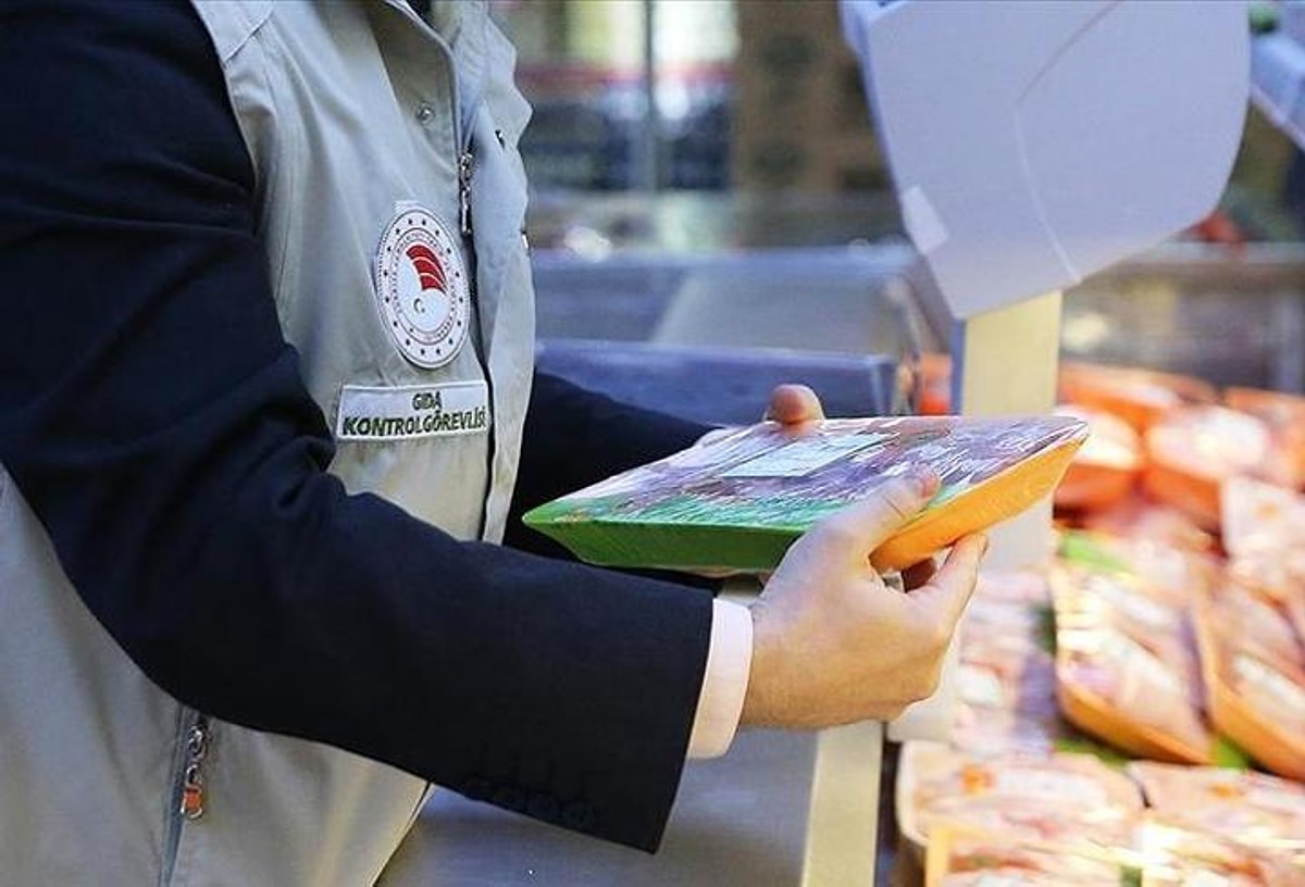 Tarım ve Orman Bakanlığı, taklit ve tağşiş yapılan gıda listesine