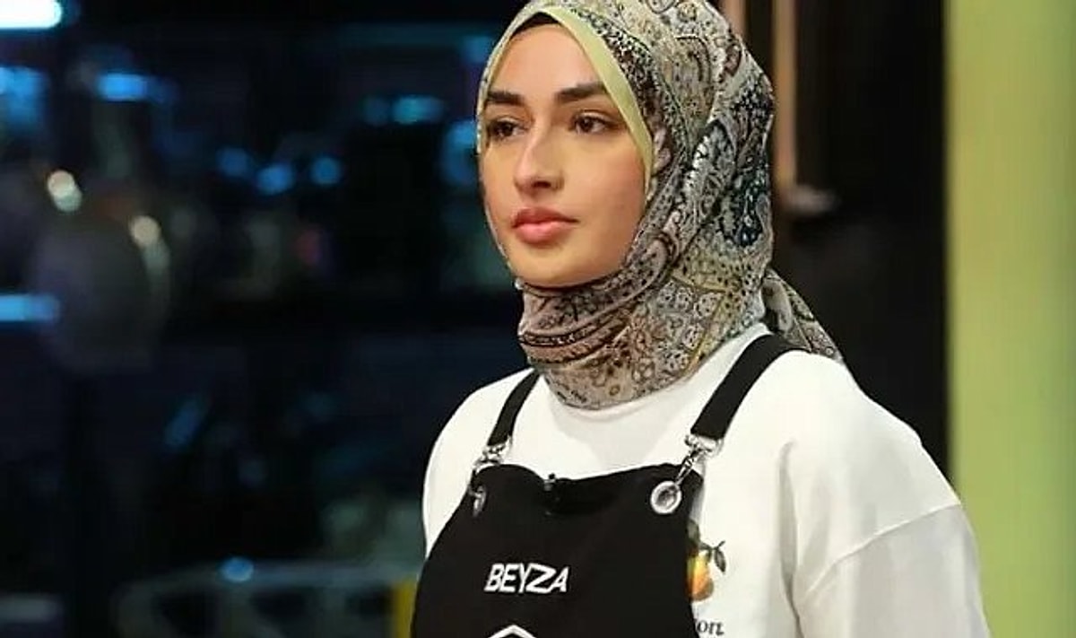 MasterChef 2024’te kızgın yağ kazası yaşayan Beyza’nın tedavi sürecinden bir