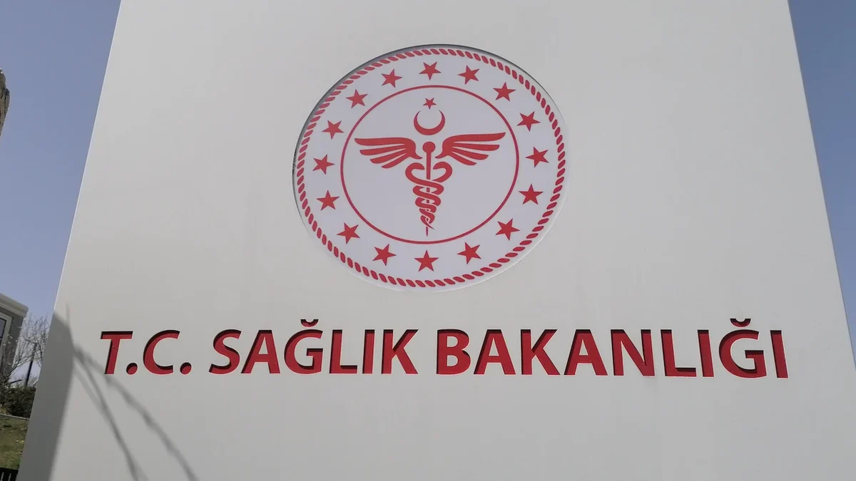 saglik bakanligi 4 - Marmara Bölge: Balıkesir Son Dakika Haberleri ile Hava Durumu