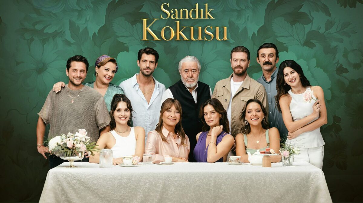 Show TV’nin sevilen dizisi Sandık Kokusu için beklenen final tarihi