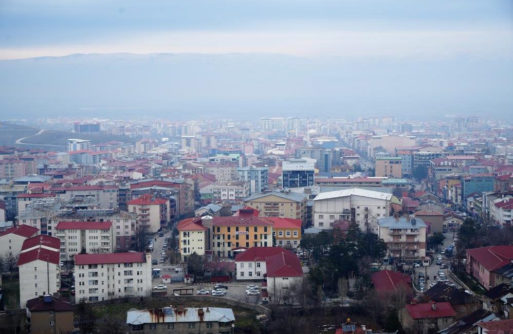 Bandırma, Marmara’nın doğal güzellikleriyle öne çıkan bir kent olmasına rağmen