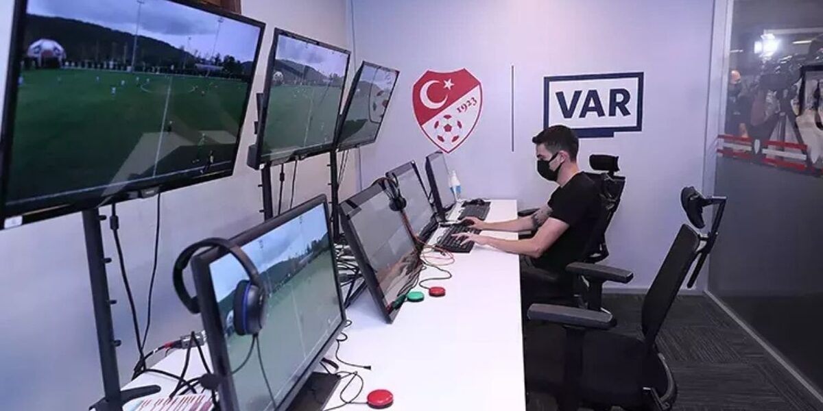 Trendyol Süper Lig’in 20. haftasında bugün oynanacak Beşiktaş-Samsunspor maçının Video