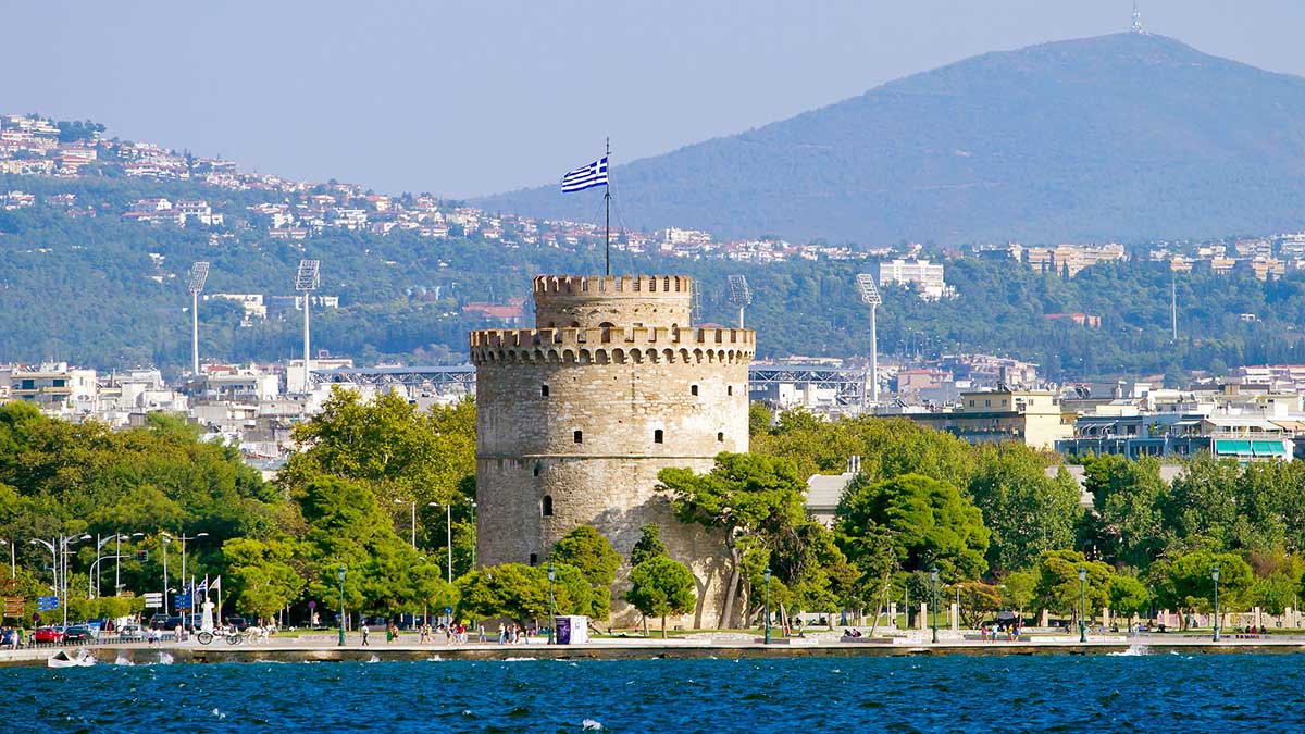 yunanistan selanik - Marmara Bölge: Balıkesir Son Dakika Haberleri ile Hava Durumu