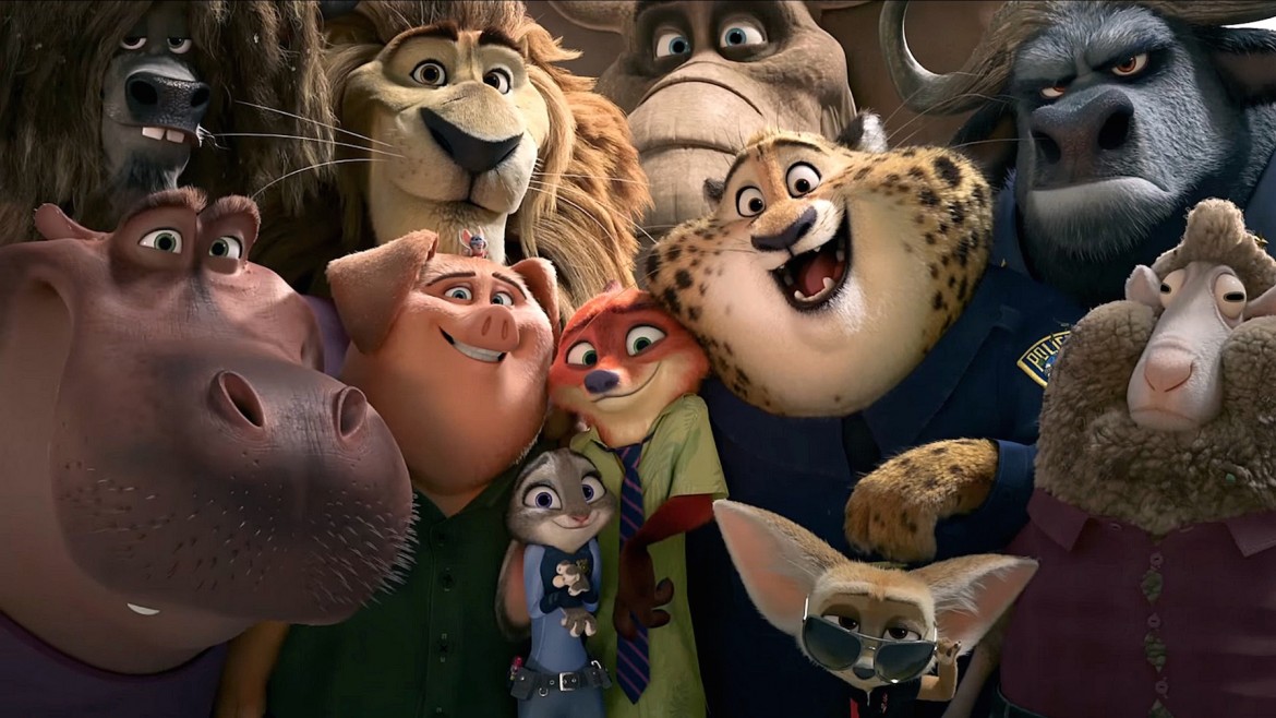 zootropolis header - Marmara Bölge: Balıkesir Son Dakika Haberleri ile Hava Durumu