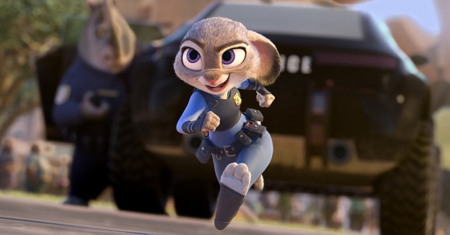 zootropolis hayvanlar sehri bu aksam atv de h1087 61d8e - Marmara Bölge: Balıkesir Son Dakika Haberleri ile Hava Durumu