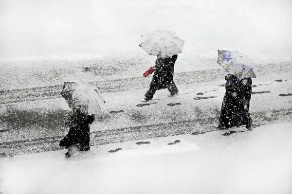 Meteoroloji Genel Müdürlüğü tarafından yapılan son hava tahminlerine göre, yeni