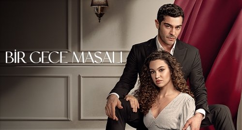 ATV’nin sevilen programı "Bir Gece Masalı", dün akşam aldığı müthiş