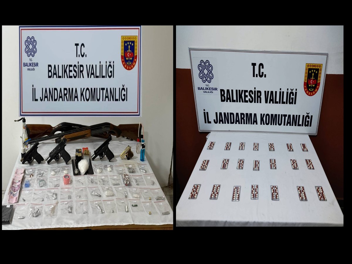 1 1 5 - Marmara Bölge: Balıkesir Son Dakika Haberleri ile Hava Durumu