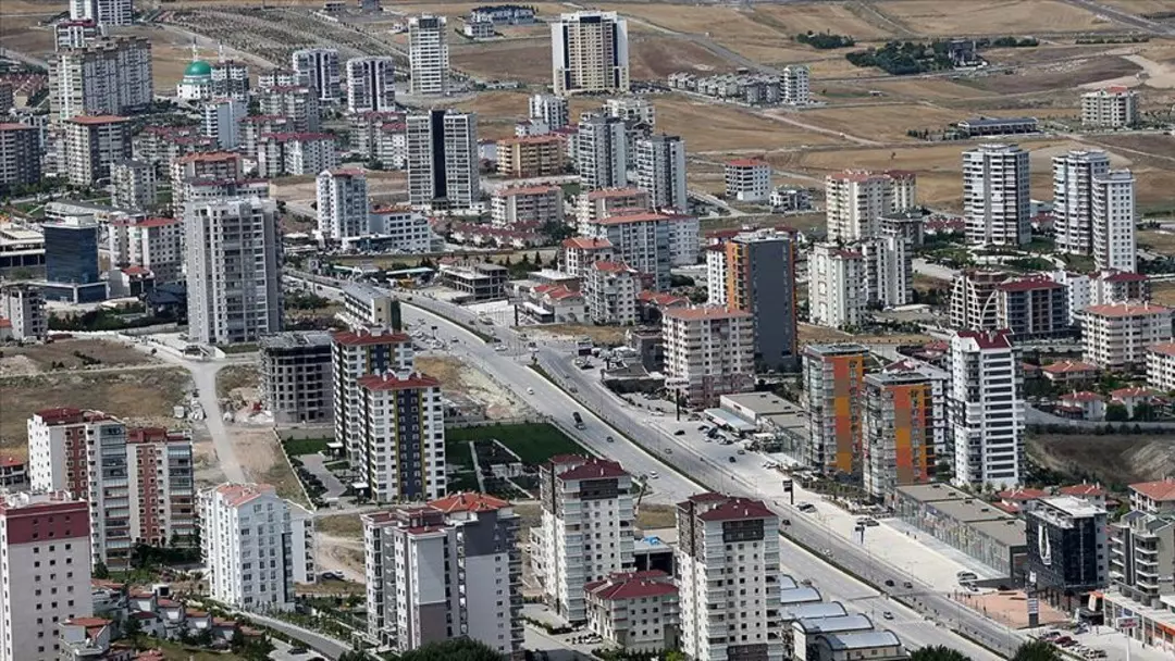 Ev hayali kuranlar için heyecan verici gelişmeler var! Konut kredisi