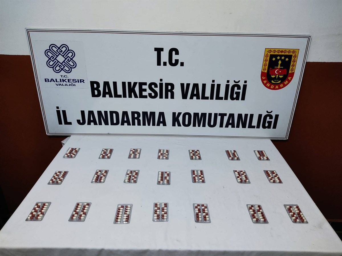 3 6 - Marmara Bölge: Balıkesir Son Dakika Haberleri ile Hava Durumu