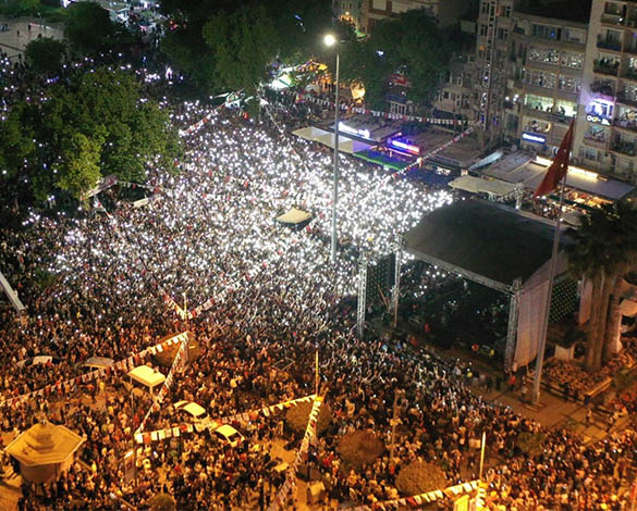 Bandırma, Türkiye’nin tek kadın temalı tiyatro festivaline ev sahipliği yapıyor!