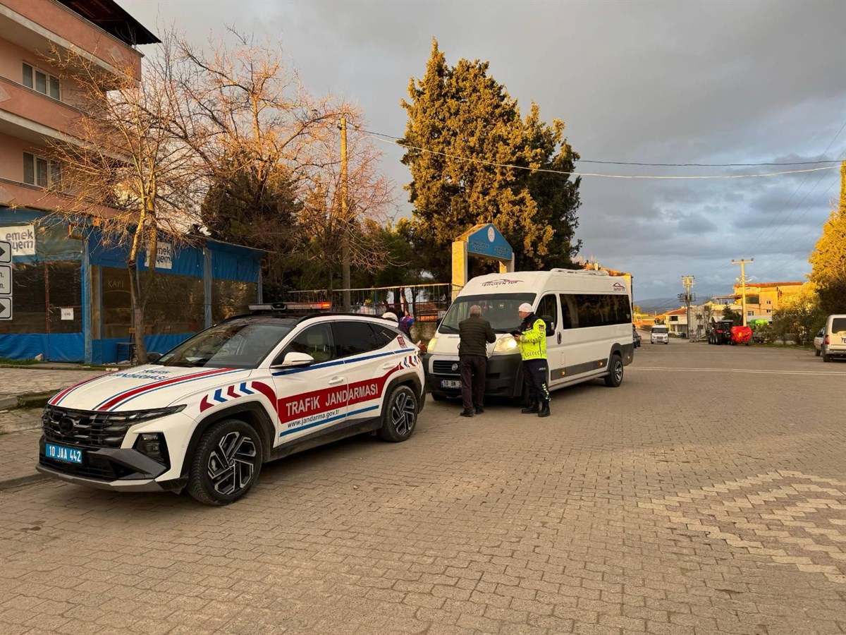 4 2 - Marmara Bölge: Balıkesir Son Dakika Haberleri ile Hava Durumu