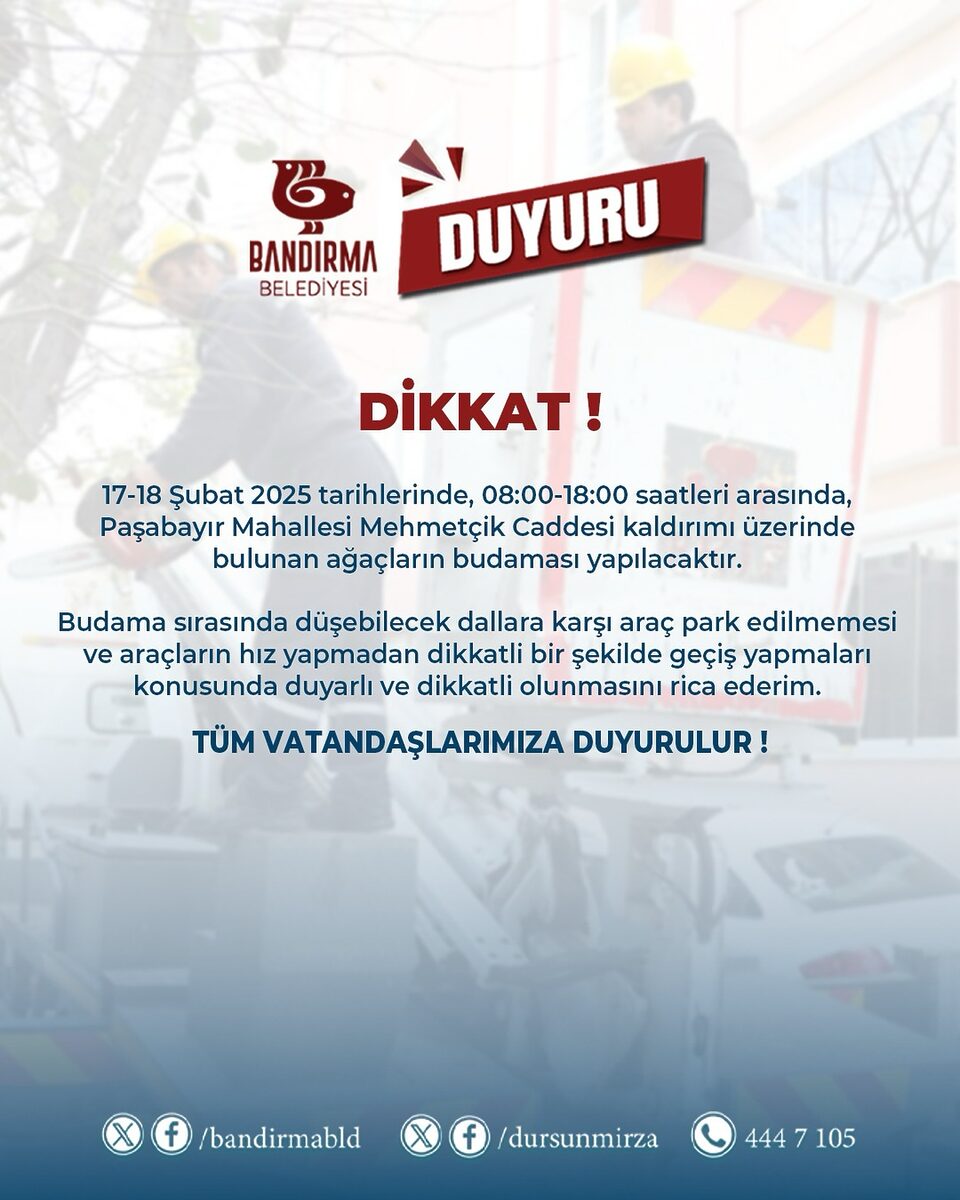 479203993 18301640647225400 929067334911420480 n - Marmara Bölge: Balıkesir Son Dakika Haberleri ile Hava Durumu