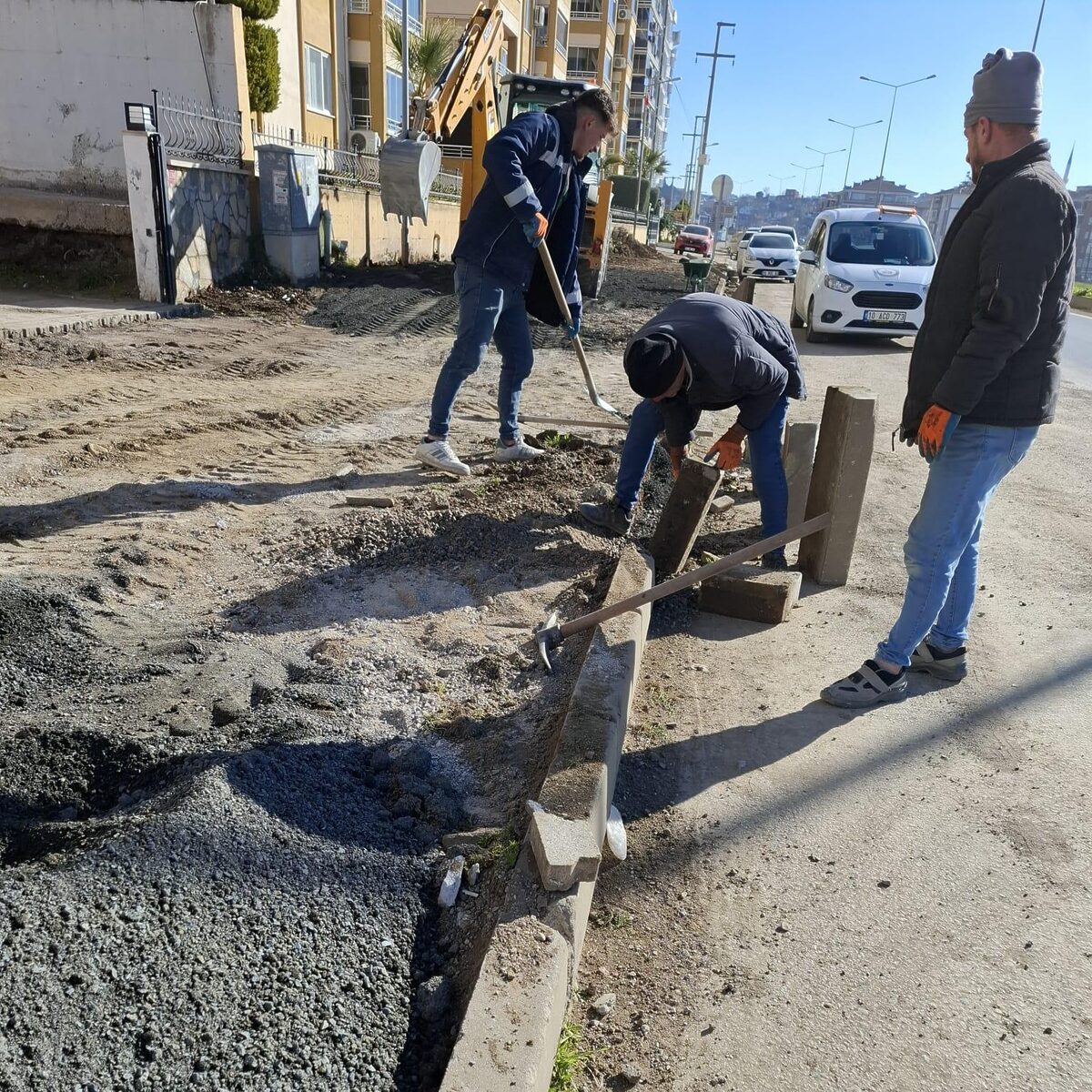 480491404 647338027657226 7168397523540332080 n - Marmara Bölge: Balıkesir Son Dakika Haberleri ile Hava Durumu