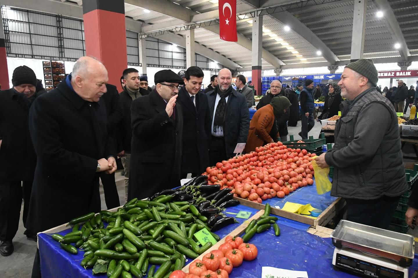 481114819 18284851222222704 6671993213307347116 n - Marmara Bölge: Balıkesir Son Dakika Haberleri ile Hava Durumu