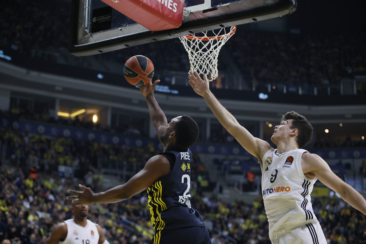 THY Euroleague’de 25. ve 26. hafta müsabakaları geride kalırken, Türk