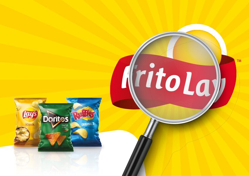 Rekabet Kurulu, Frito Lay Gıda Sanayi ve Ticaret AŞ'ye yaklaşık