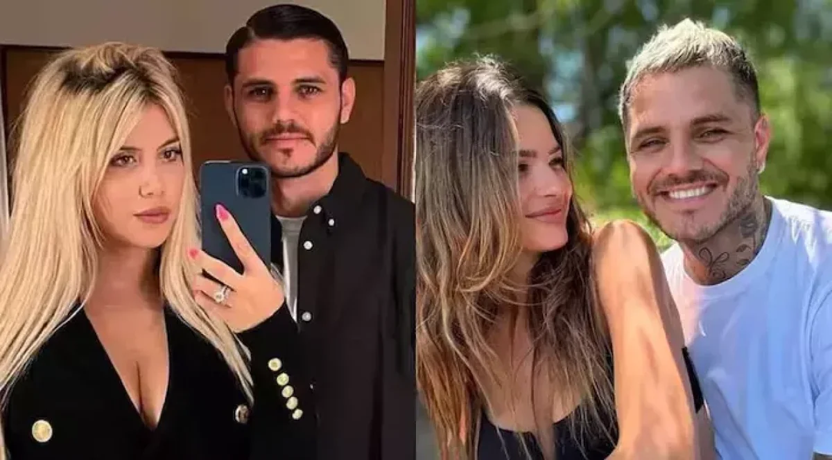 9340 mauro icardi ve china suarez aski intikam plani mi gercek ask mi wanda nara simdi ne yapacak - Marmara Bölge: Balıkesir Son Dakika Haberleri ile Hava Durumu