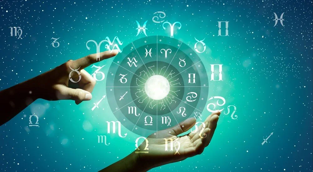 ASTROLOJI 1 - Marmara Bölge Gazetesi