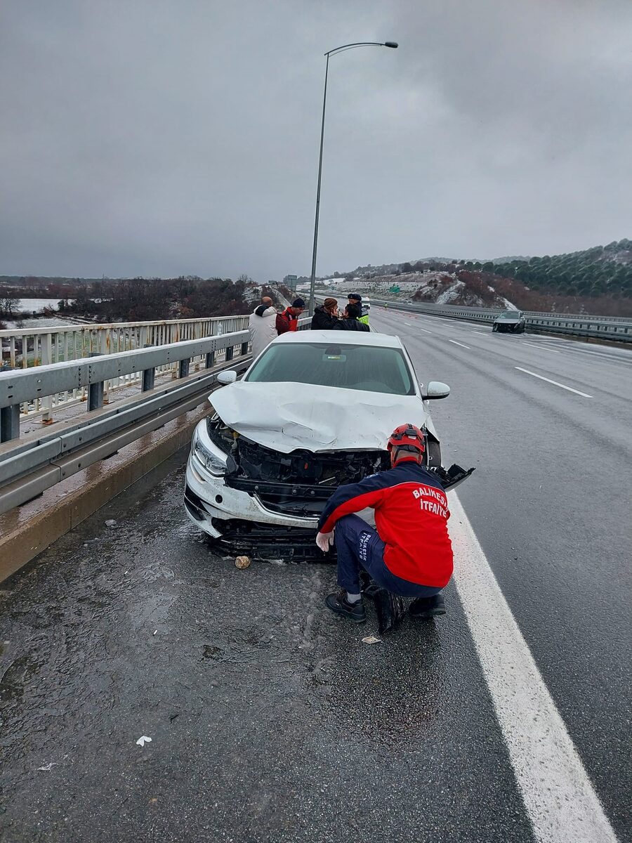 AW386728 04 - Marmara Bölge: Balıkesir Son Dakika Haberleri ile Hava Durumu