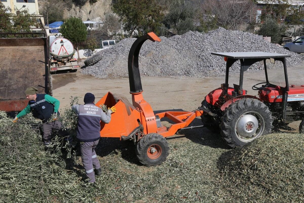 AW387919 01 - Marmara Bölge: Balıkesir Son Dakika Haberleri ile Hava Durumu