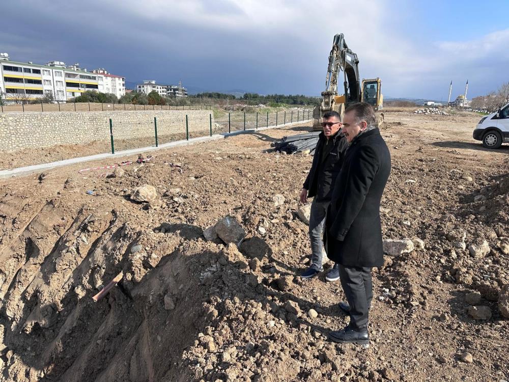 AW387937 04 - Marmara Bölge: Balıkesir Son Dakika Haberleri ile Hava Durumu