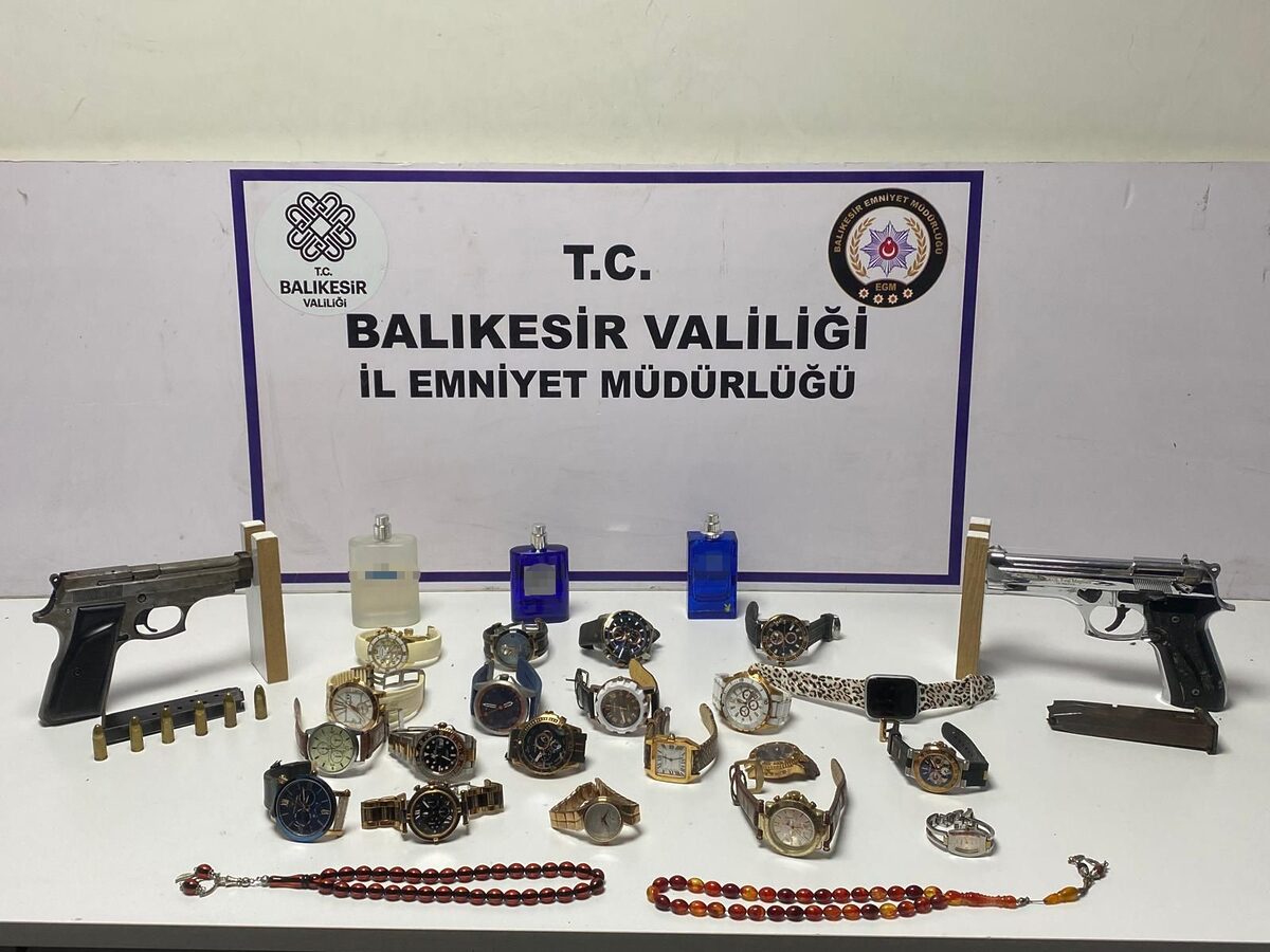 AW388921 03 - Marmara Bölge: Balıkesir Son Dakika Haberleri ile Hava Durumu