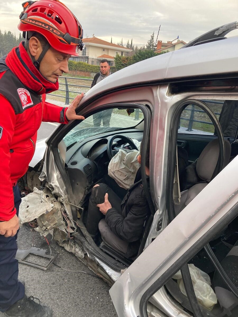 AW392751 01 - Marmara Bölge: Balıkesir Son Dakika Haberleri ile Hava Durumu