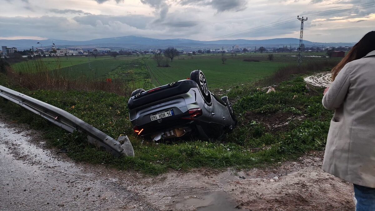 AW392805 01 - Marmara Bölge: Balıkesir Son Dakika Haberleri ile Hava Durumu