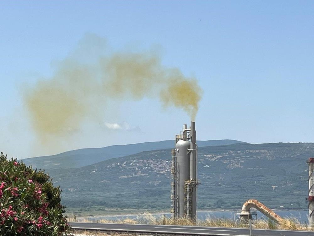 AW393727 01 - Marmara Bölge: Balıkesir Son Dakika Haberleri ile Hava Durumu